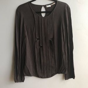 Leon Max limited edition blouse